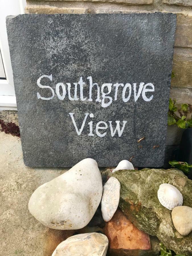 Southgrove View, Family Holiday Cottage Ventnor Ngoại thất bức ảnh